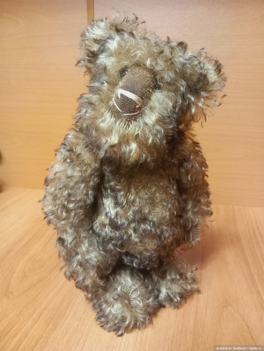 На "первый- второй" рассчитайся! Или перепись моих сожителей