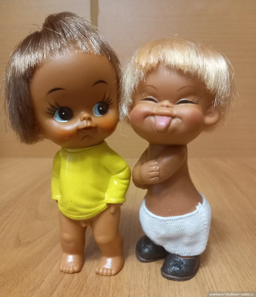 На "первый- второй" рассчитайся! Или перепись моих сожителей (фото 5)