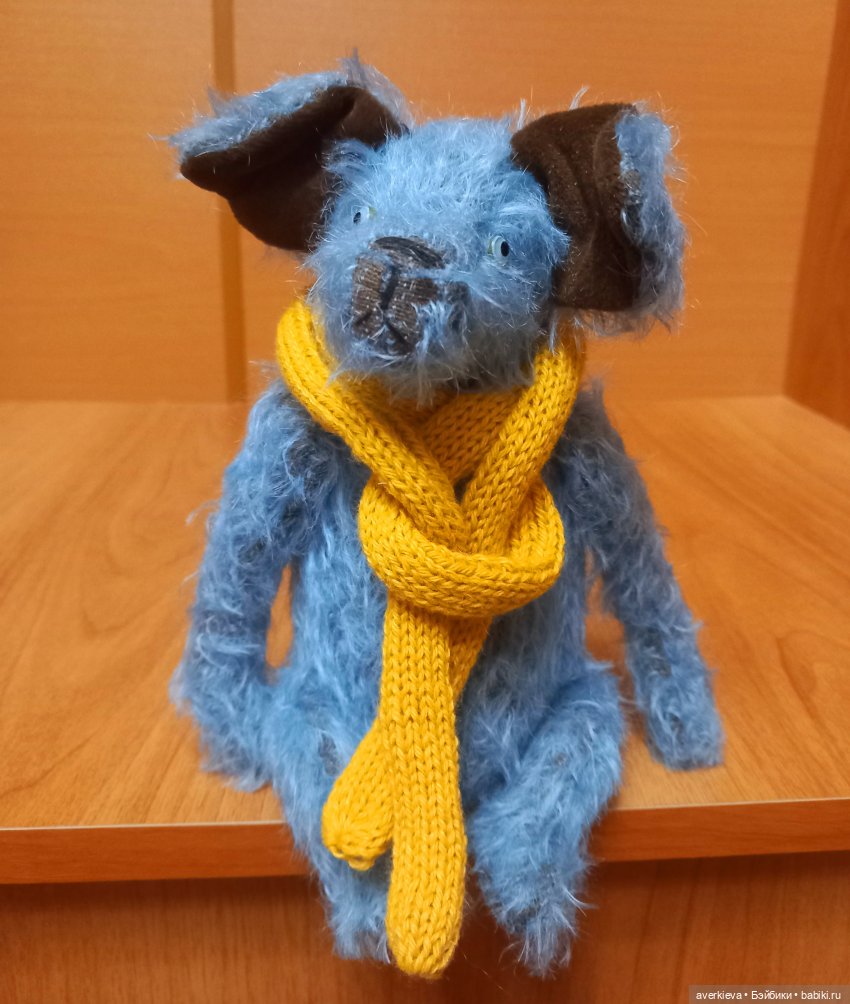 На "первый- второй" рассчитайся! Или перепись моих сожителей