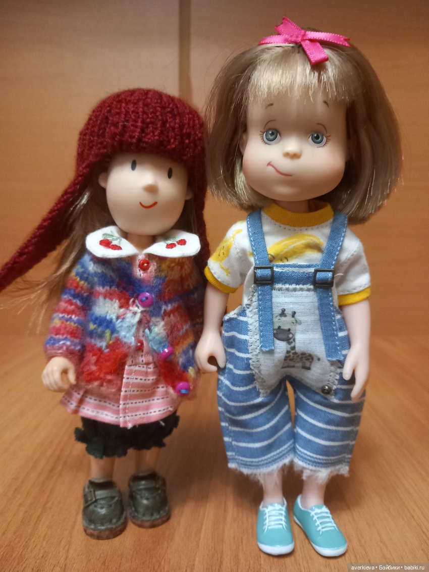 На "первый- второй" рассчитайся! Или перепись моих сожителей (фото 3)