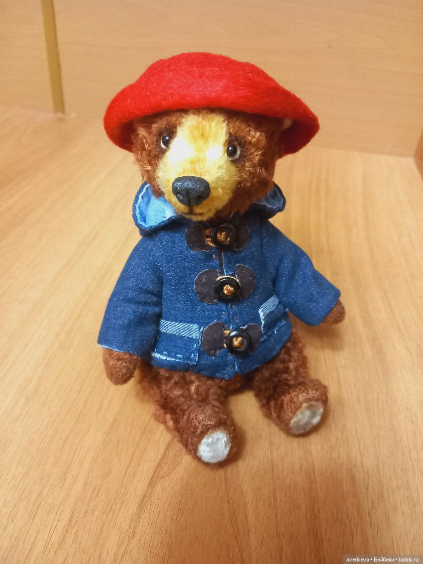 На "первый- второй" рассчитайся! Или перепись моих сожителей