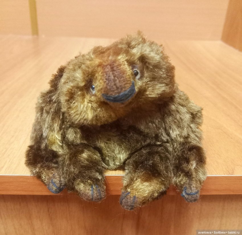 На "первый- второй" рассчитайся! Или перепись моих сожителей