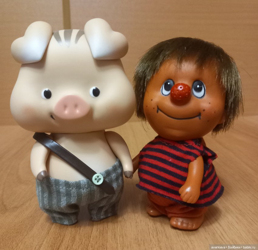 На "первый- второй" рассчитайся! Или перепись моих сожителей (фото 7)