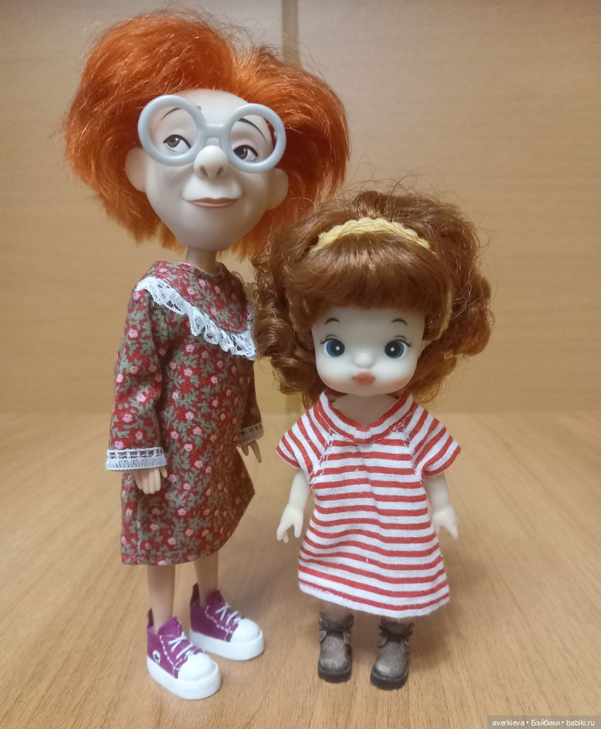 На "первый- второй" рассчитайся! Или перепись моих сожителей (фото 6)