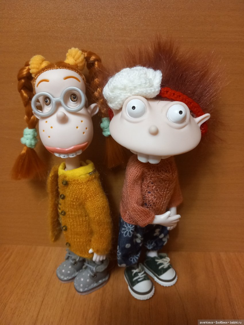 На "первый- второй" рассчитайся! Или перепись моих сожителей (фото 2)