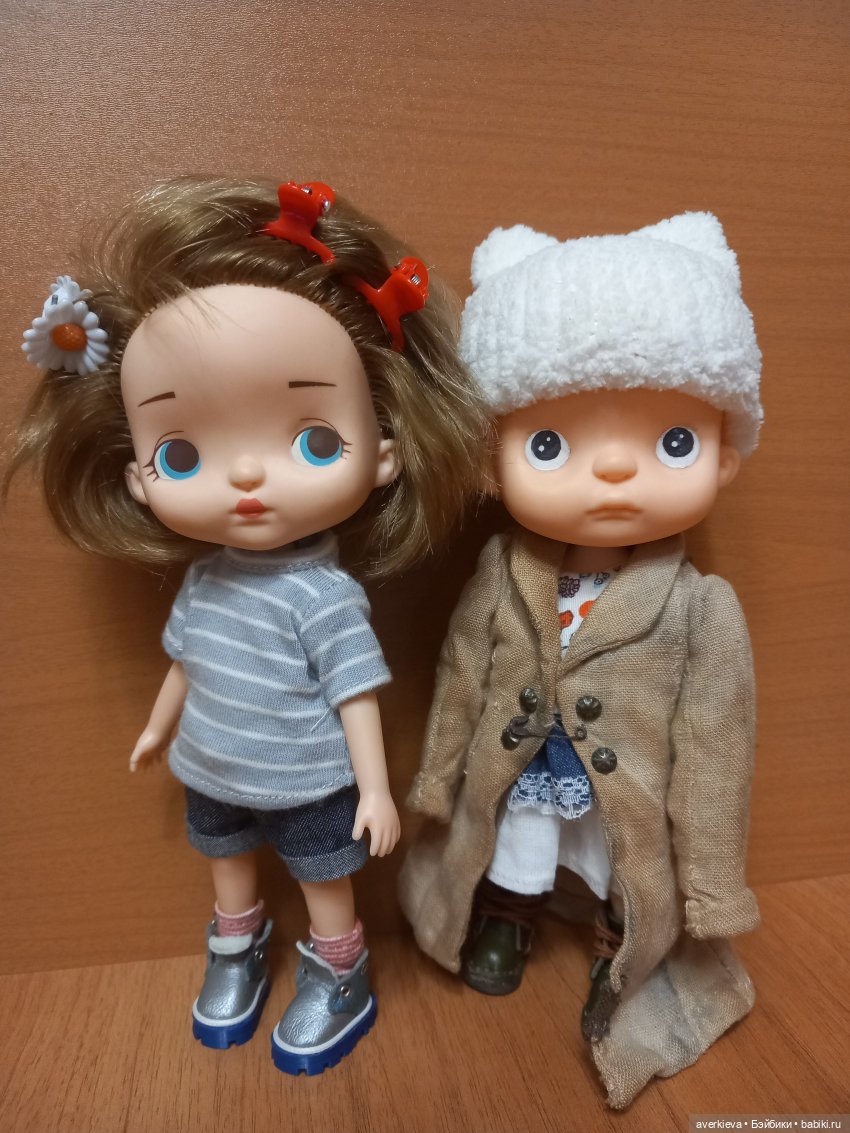 На "первый- второй" рассчитайся! Или перепись моих сожителей