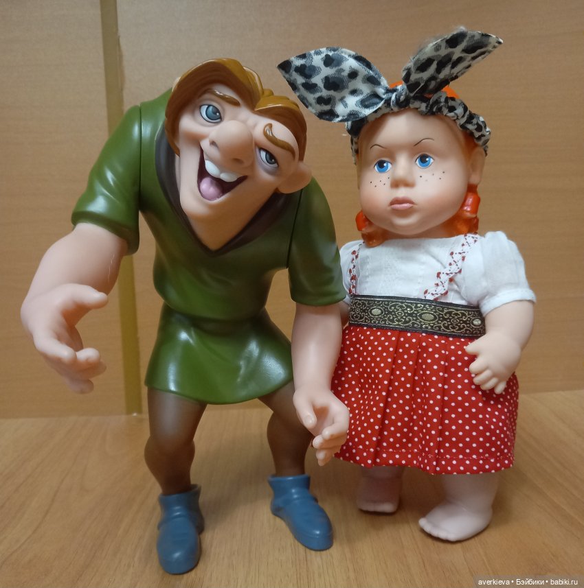 На "первый- второй" рассчитайся! Или перепись моих сожителей (фото 4)