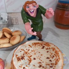 Заходите к нам на огонёк.