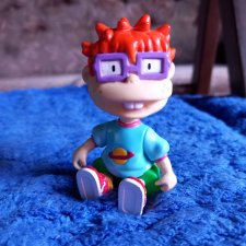 Субботнее... Или трехсотый топик