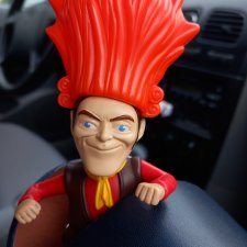 Просто субботний день