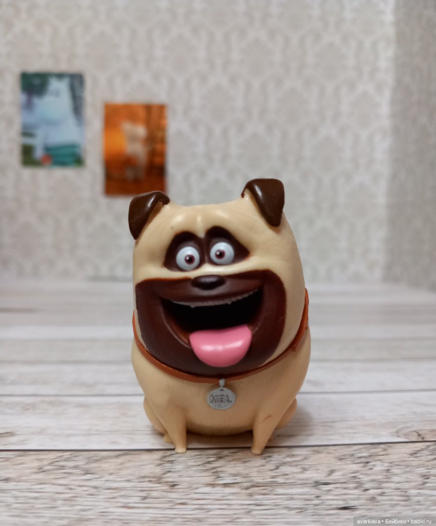 Эмоции | Бэйбики Эмоции — Интересные игрушки и фигурки (разное): редкие (фото 5)