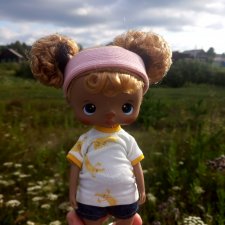 И день, как день....