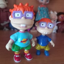 Братцы... не кролики