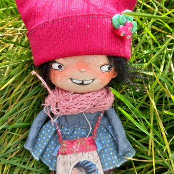 Чундра из тундры. Часть вторая.