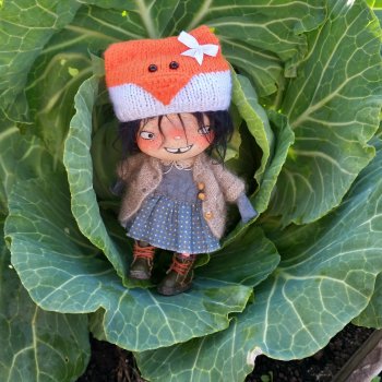 Капустное... Шарлоточное...