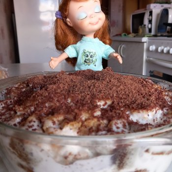 Отпускает...