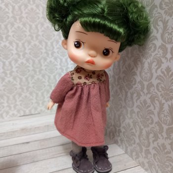 Полочные жители -  Есения от Jenny Fairytown