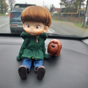 Сева-путешественник