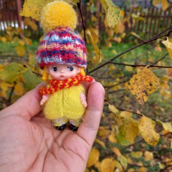 Мини Холала Ида