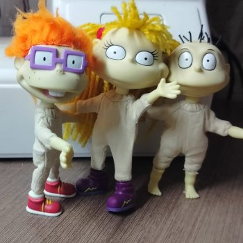 Где-то в Карпогорах