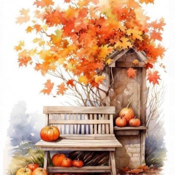 Где-то в Карпогорах. Часть 2.