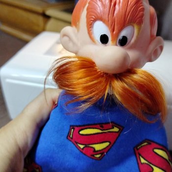 Базиль - Перезагрузка