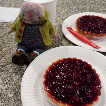 Зефирное великолепие