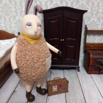 Рафаэль - Предновогодний подарок