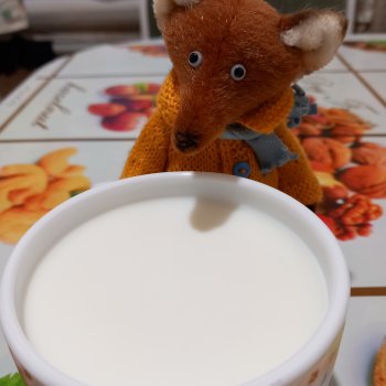 Обычное... Воскресное