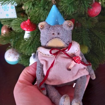 Принцесса Элизабет