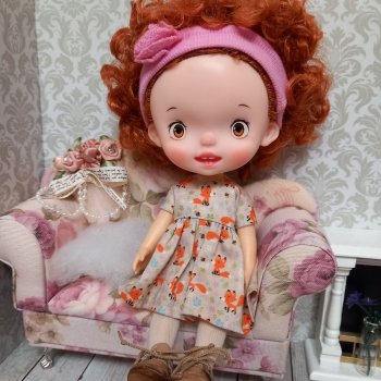 Операция Ё... Или новое тело для Вари