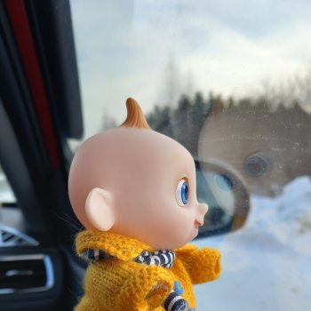 Просто субботний день