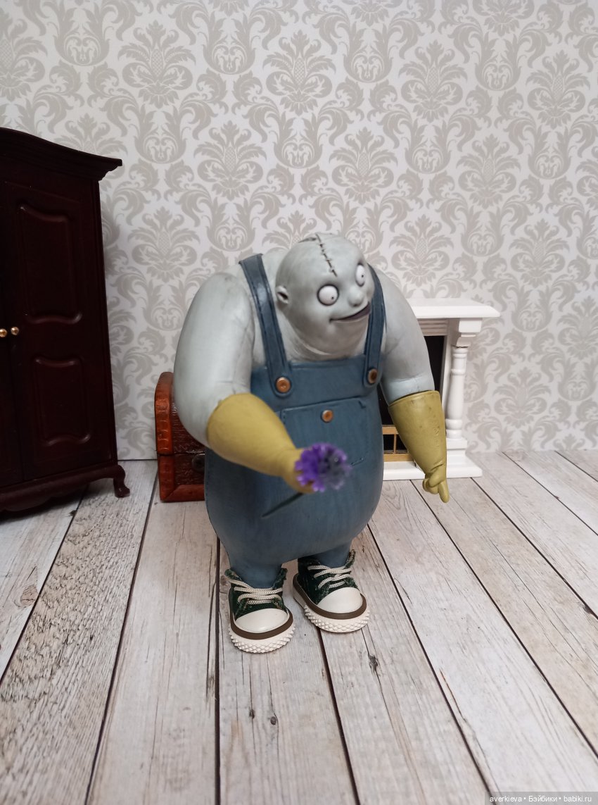 А Вас, Феликс, я попрошу остаться (фото 5)