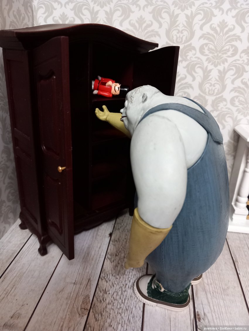 А Вас, Феликс, я попрошу остаться (фото 3)