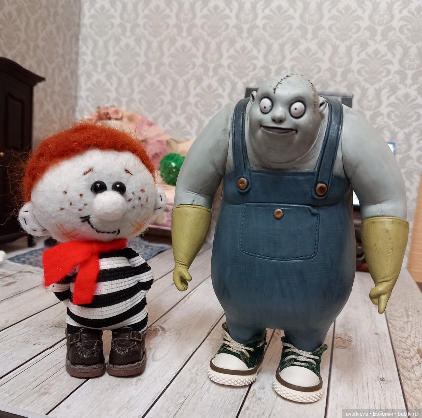 А Вас, Феликс, я попрошу остаться (фото 6)