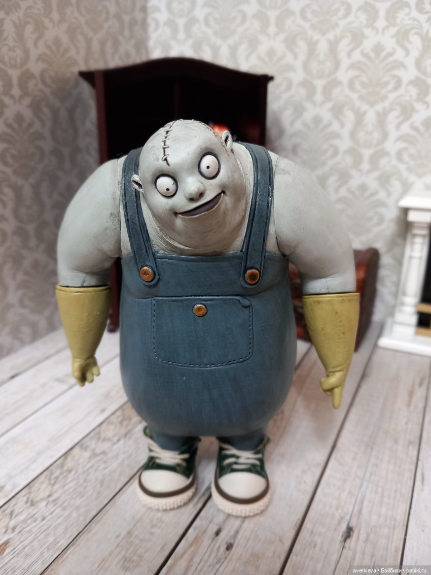 А Вас, Феликс, я попрошу остаться