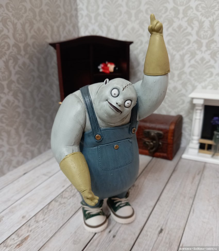 А Вас, Феликс, я попрошу остаться (фото 4)