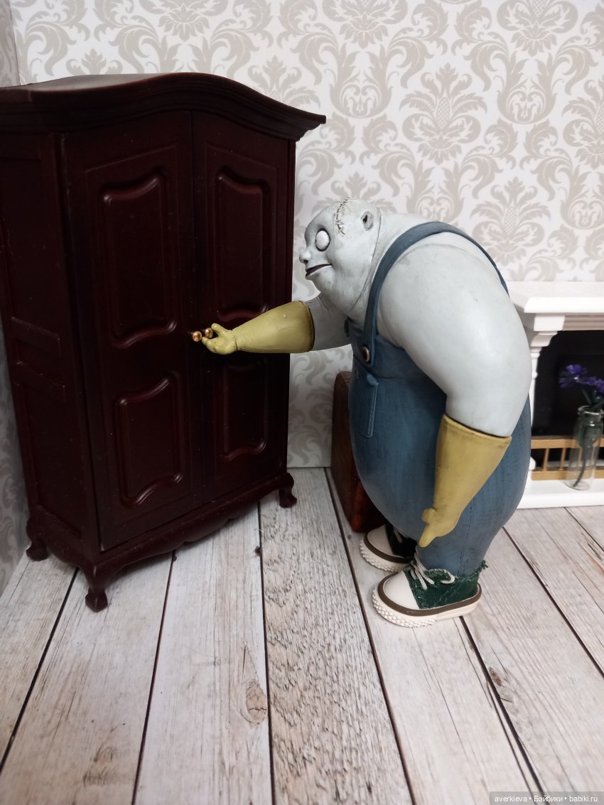 А Вас, Феликс, я попрошу остаться (фото 2)