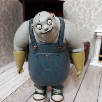 А Вас, Феликс, я попрошу остаться