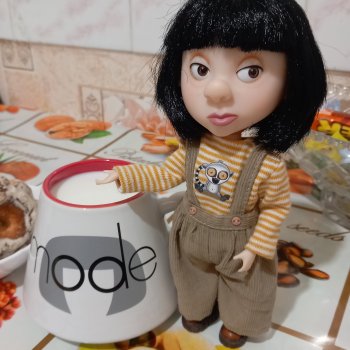 Пейте дети молоко