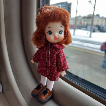 История Доминики