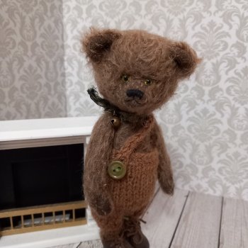 Буба Бубенчиков