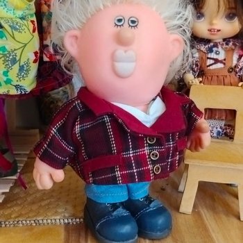 Выход Эвелины Эдуардовны. Топик 3