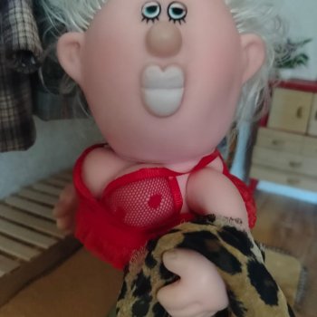 Шутка-юмор. Выход Эвелины Эдуардовны