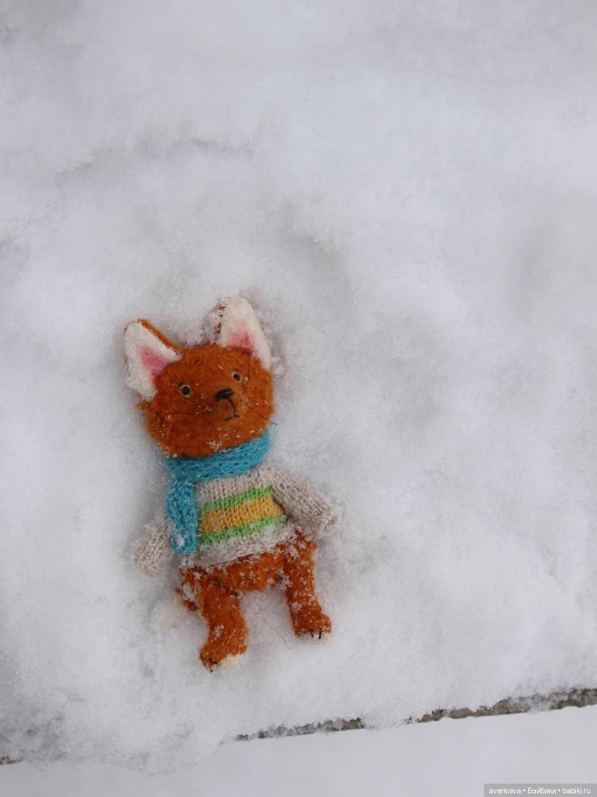 Пинки или Зефирка — Авторские мишки Тедди и друзья: фото