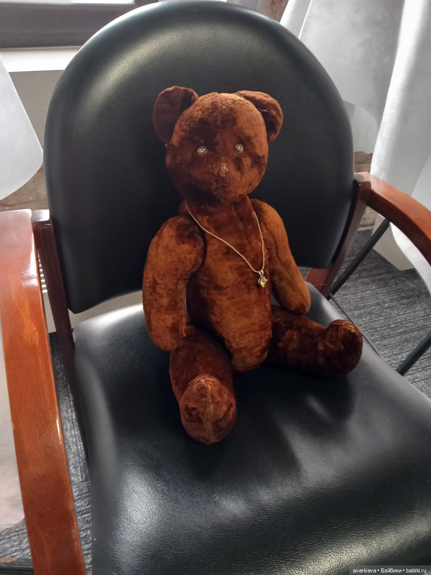 Топик 3. 38 фестиваль-выставка авторских кукол в Екатеринбурге (фото 3)