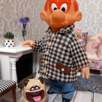 Какие они приезжают