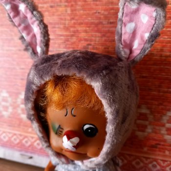 Жоржик. Вселенская печаль