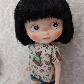 Алтея. Магические девочки