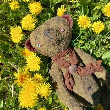 Мистер Бин. Огородные зарисовки